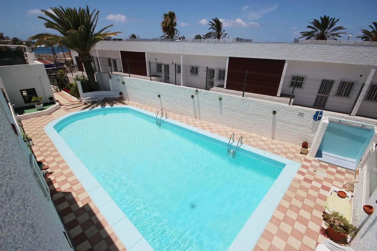 Apartamento Veracruz , Las Americas Apartment