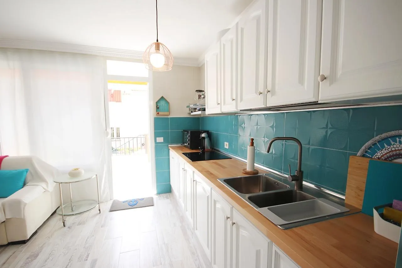 Apartamento Veracruz , Las Americas