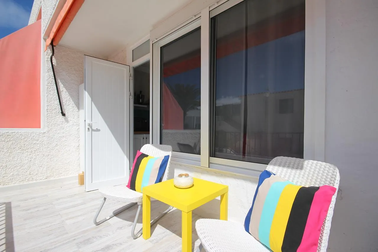 Apartamento Veracruz , Las Americas Spain