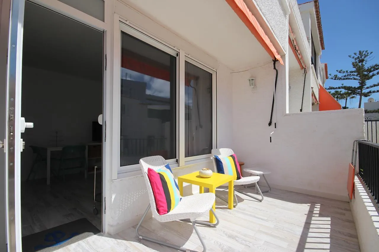 Apartamento Veracruz , Las Americas Apartment Playa de las Americas (Tenerife)