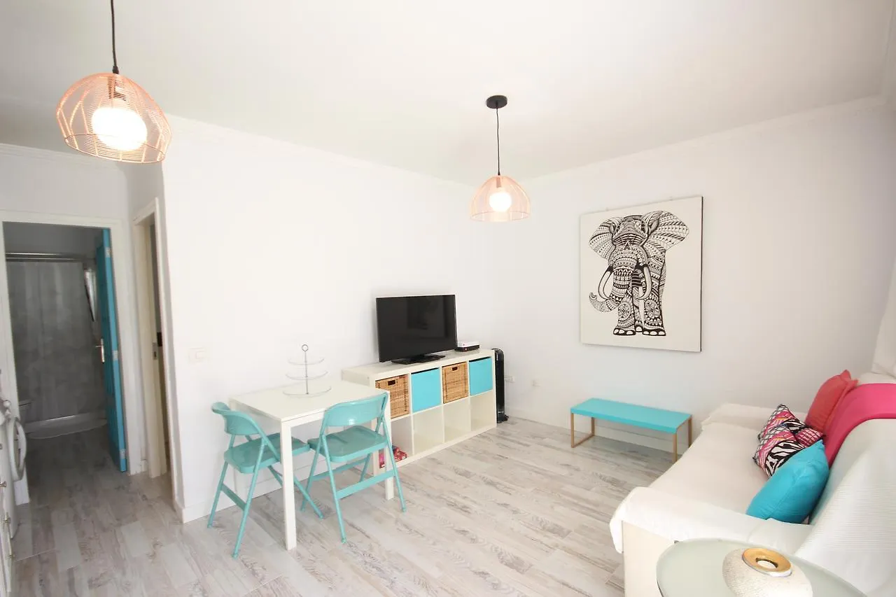 Apartamento Veracruz , Las Americas Playa de las Americas (Tenerife)
