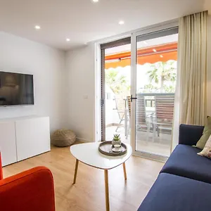 Apartment Parque Santiago 1 Duplex 2a014, Playa de las Americas (Tenerife)