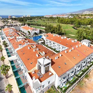 Apartment Coral Compostela Golf, Playa de las Americas (Tenerife)