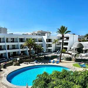 Apartment Optimist, Playa de las Americas (Tenerife)