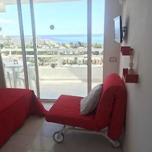 Apartment Venezuela, Playa de las Americas (Tenerife)