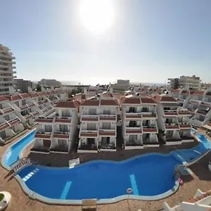 Apartment Floritas, Playa de las Americas (Tenerife)