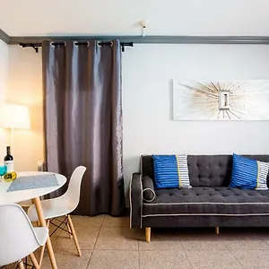 Apartment Flor Azul, Americas, Playa de las Americas (Tenerife)